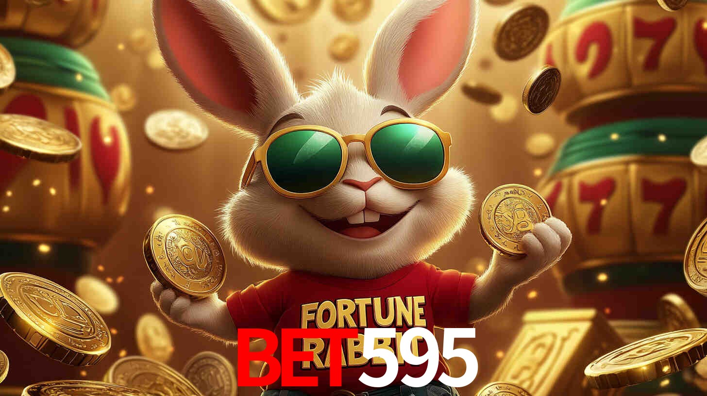 bet595: Seu Cassino Premiado com Pagamentos Rápidos
