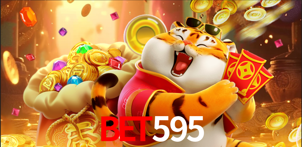 bet595 - Slots No Cassino Online! - bet595.com