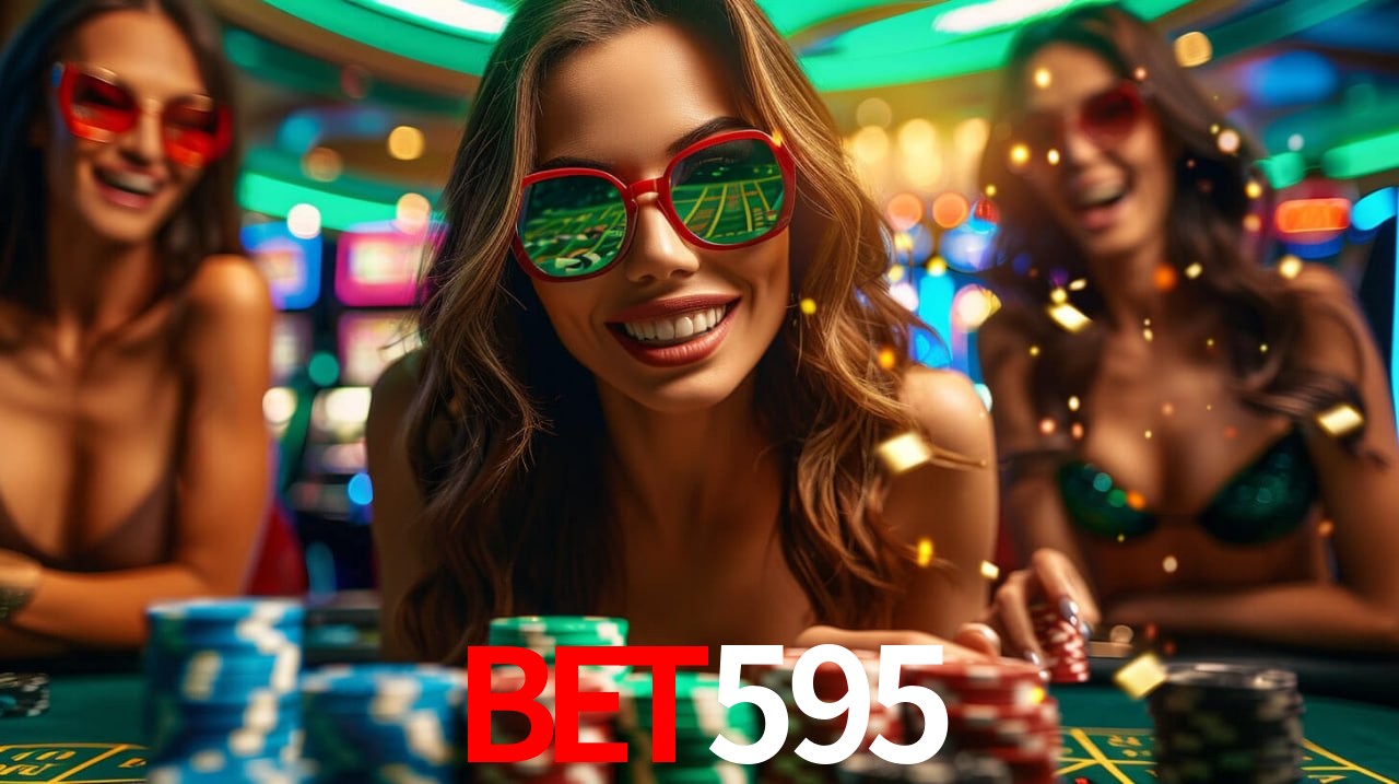 Experiência VIP bet595