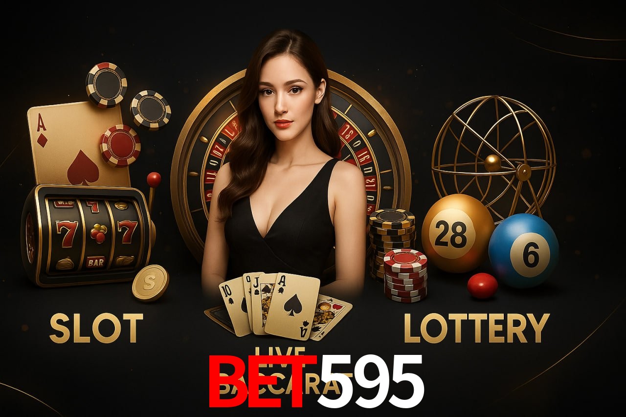 Benefícios da Conta bet595