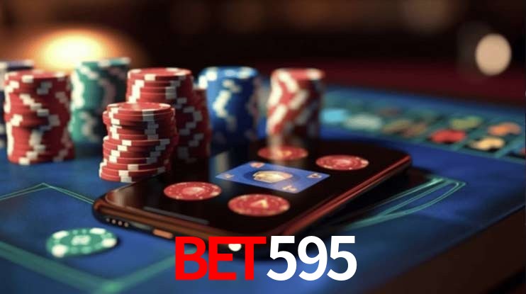 Programa VIP bet595