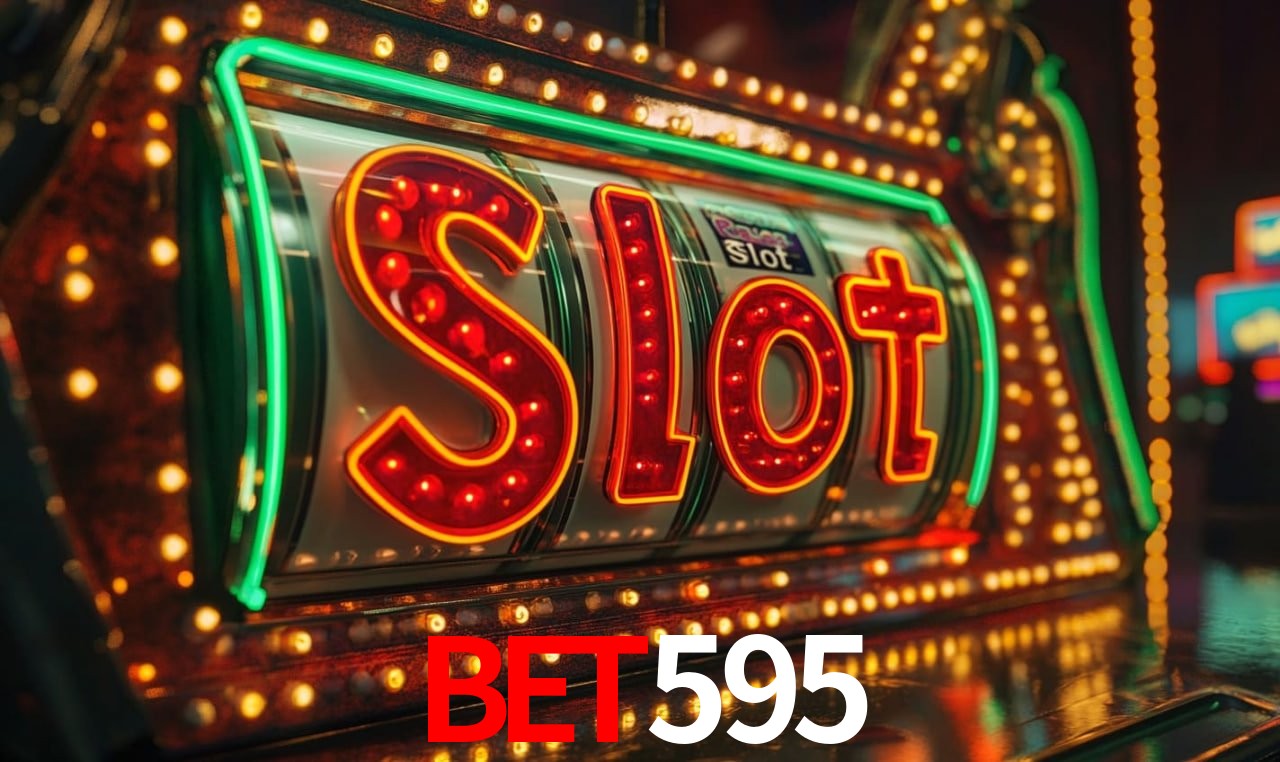 Avaliações dos Jogadores bet595