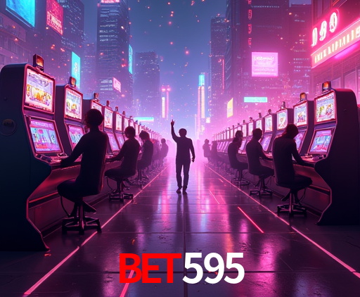 Jogos Exclusivos bet595