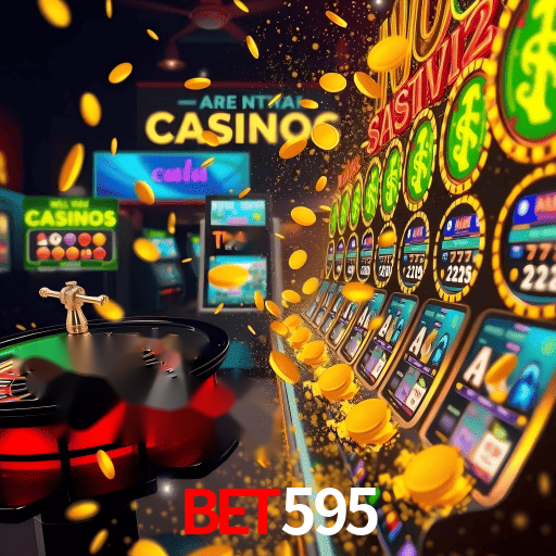 Descubra o Programa VIP da bet595: Vantagens Exclusivas para Jogadores