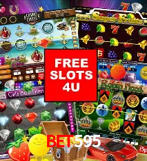 Descubra a Magia dos Jogos de Arcade no bet595