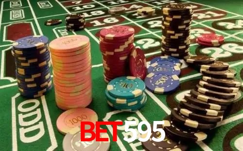 bet595,bet595.com