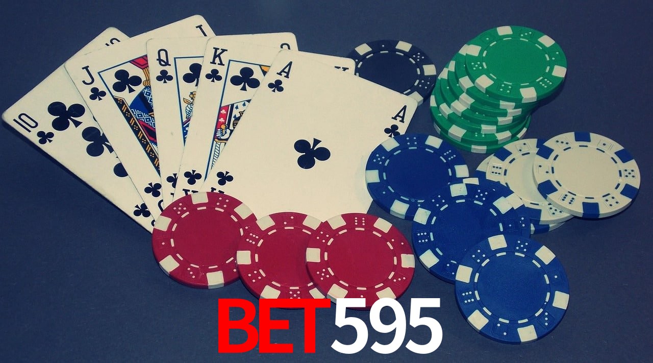 Live Casino bet595