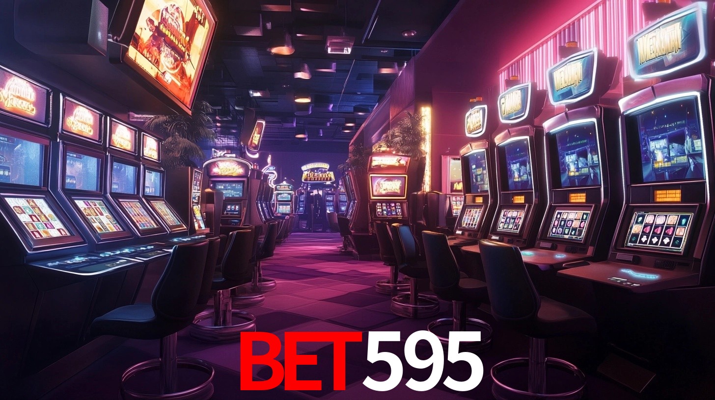 Exclusive Games bet595