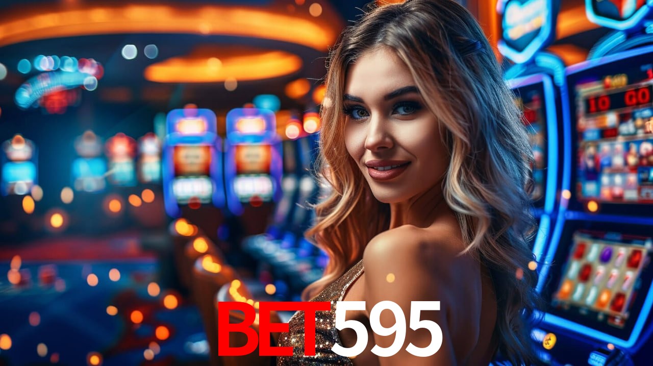 Game Providers bet595