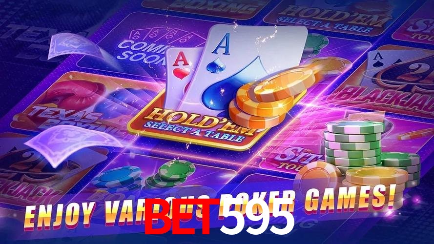 A Emoção da Loteria na bet595: Uma Chance de Mudança de Vida