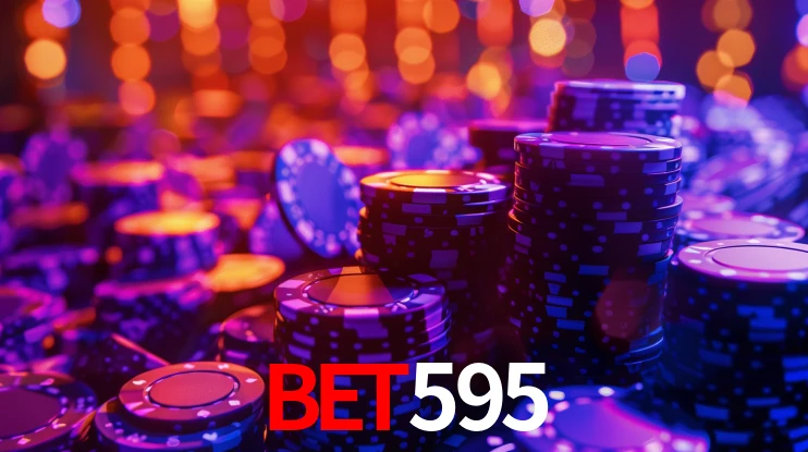 bet595: A Experiência de Casino com Jogos de Mesa ao Vivo