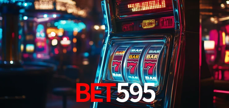 Blackjack Table bet595