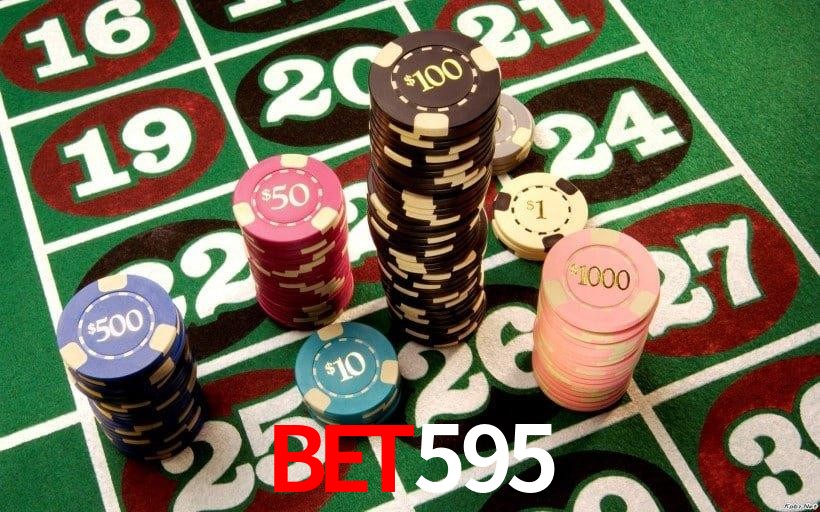Desvendando o Mundo dos Jogos Virtuais na bet595