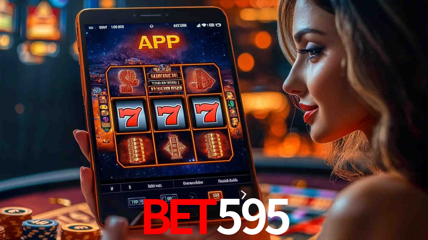 bet595: Seu Especialista em Apostas Esportivas Brasileiras