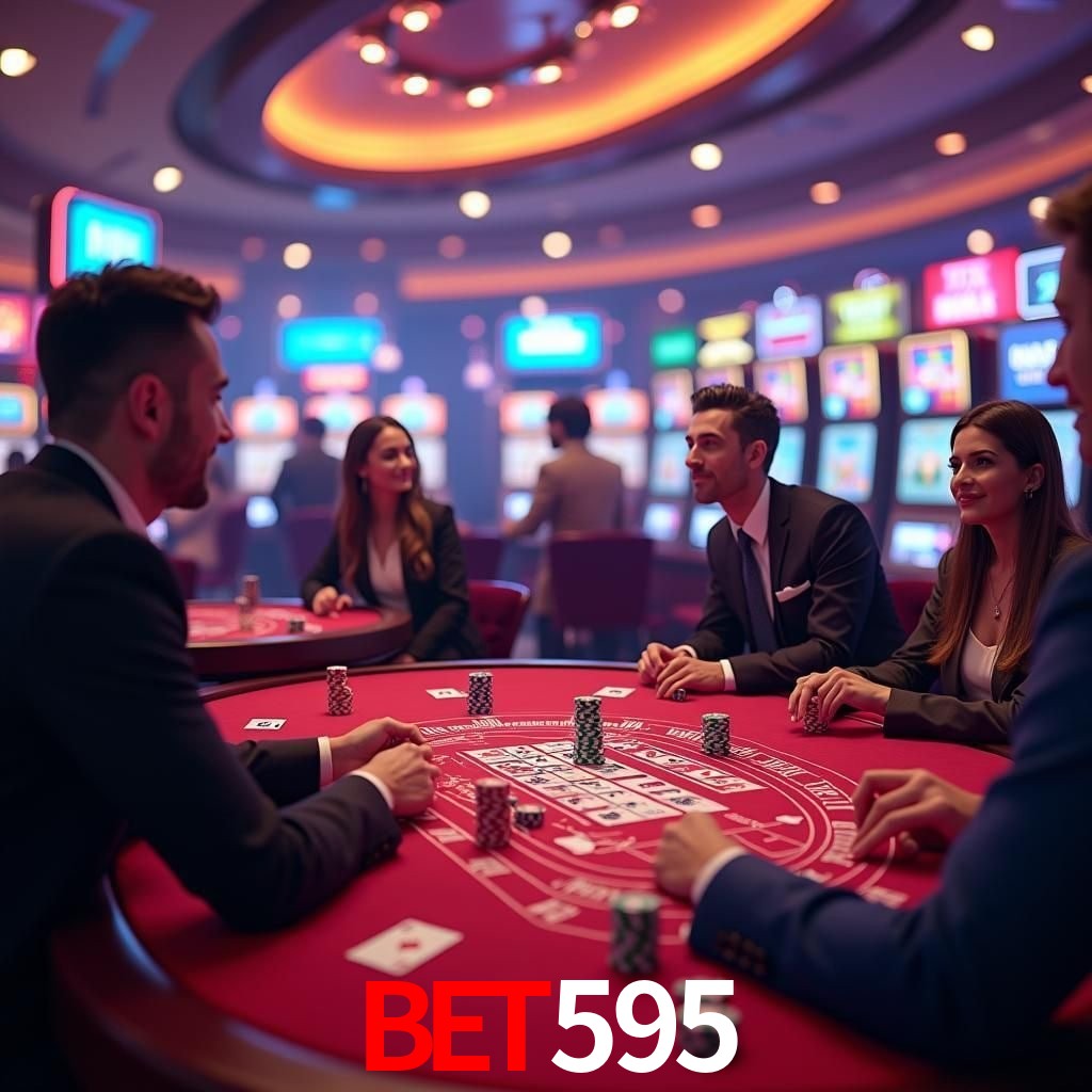 Interface Premium bet595