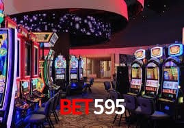 Login Seguro bet595