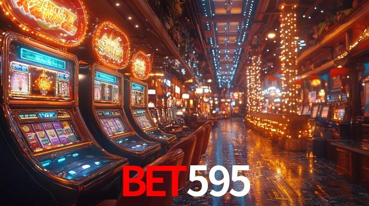 bet595
