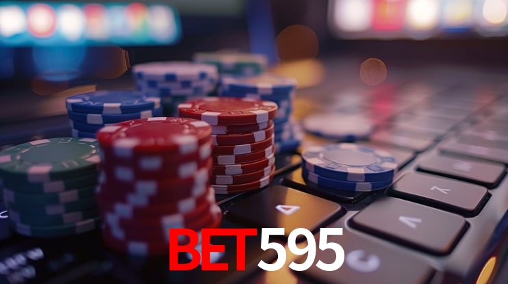 Recursos de Bônus bet595