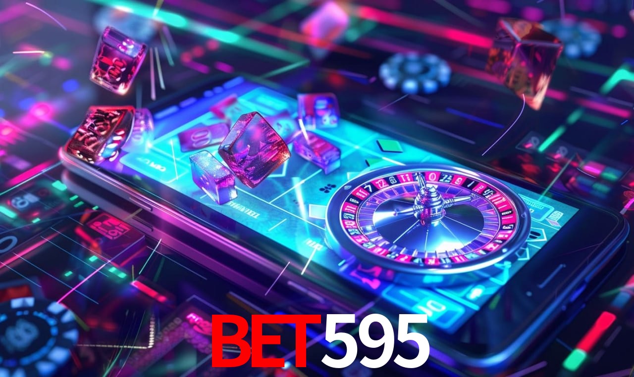 Casino VIP bet595