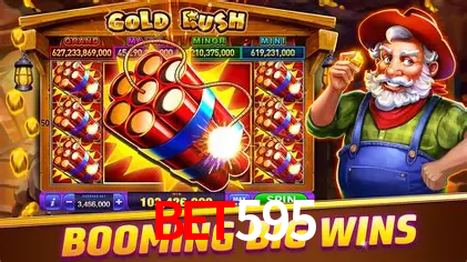 A Revolução dos Aplicativos de Jogos no bet595