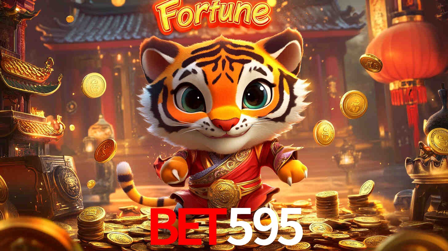 Descubra o Programa VIP da bet595: Vantagens Exclusivas para Jogadores