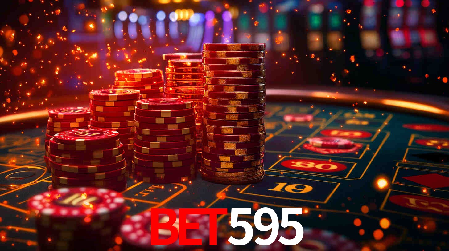 Welcome Bonus bet595
