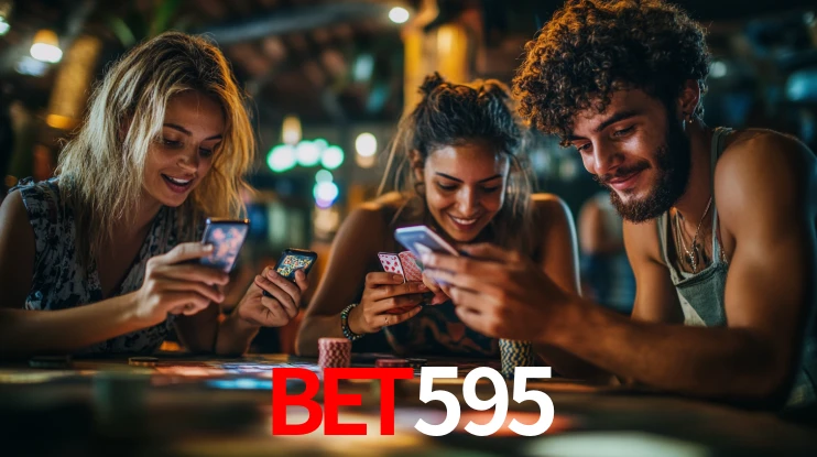 VIP Casino bet595