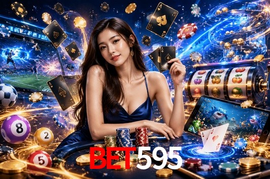 Platform Technology bet595