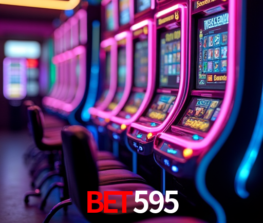 Tecnologia da Plataforma bet595