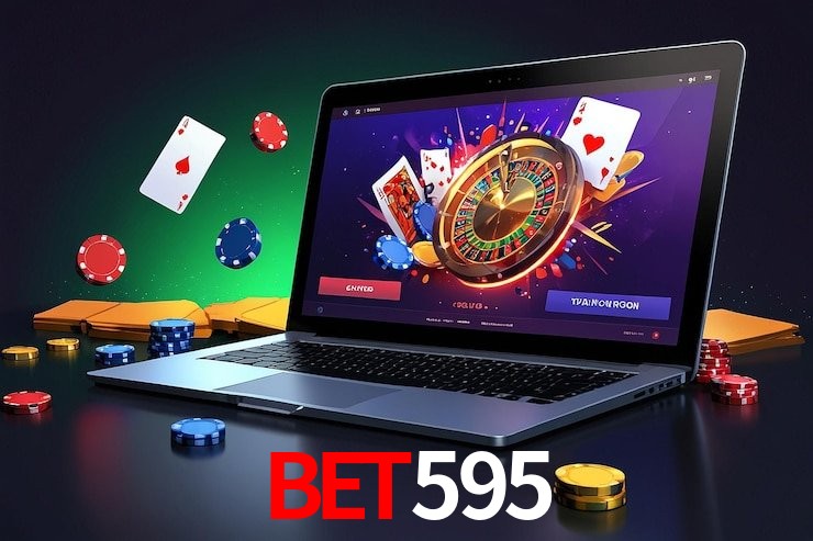 Jogos de Slot bet595