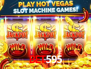 Descubra a Magia dos Jogos de Arcade no bet595