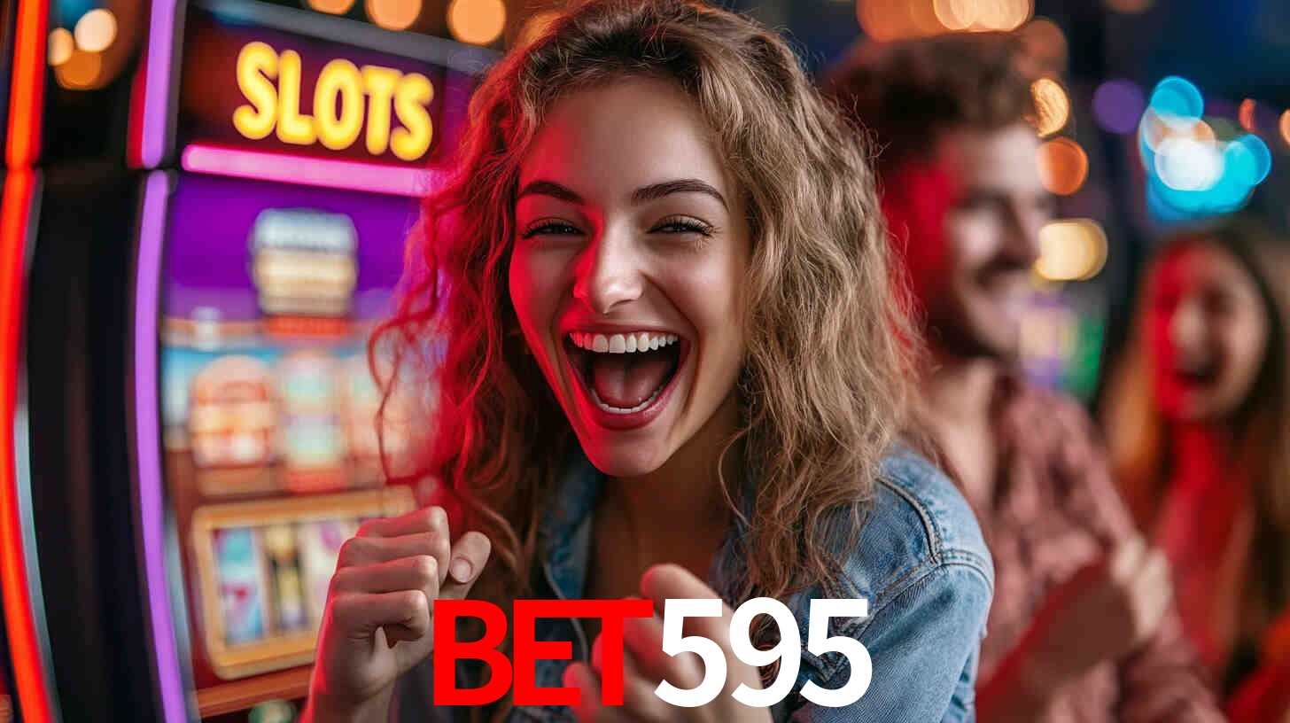 Explorando a Categoria de Eventos em Apostas na bet595