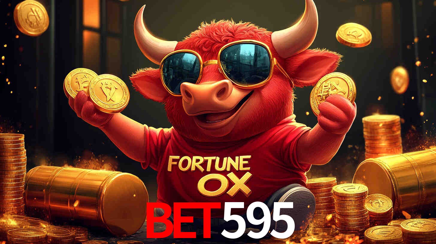 A Popularidade dos Caça-Níqueis no bet595
