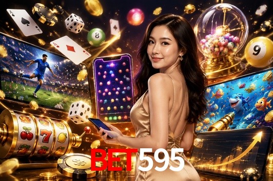 Secure Login bet595