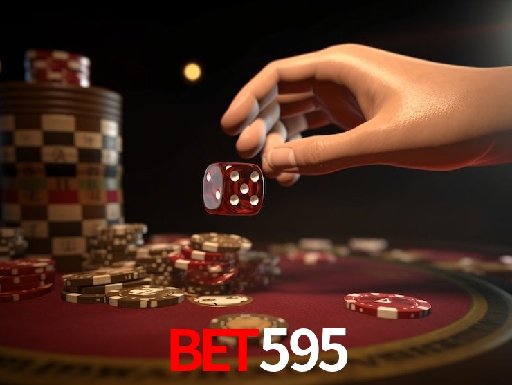 Apostas de Tênis bet595