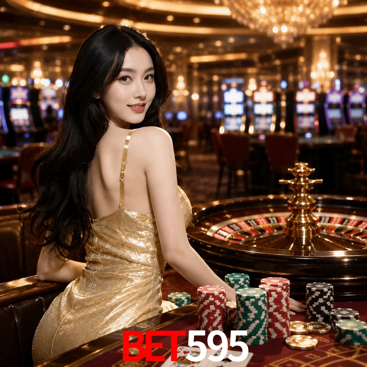 Download app bet595 Android iOS