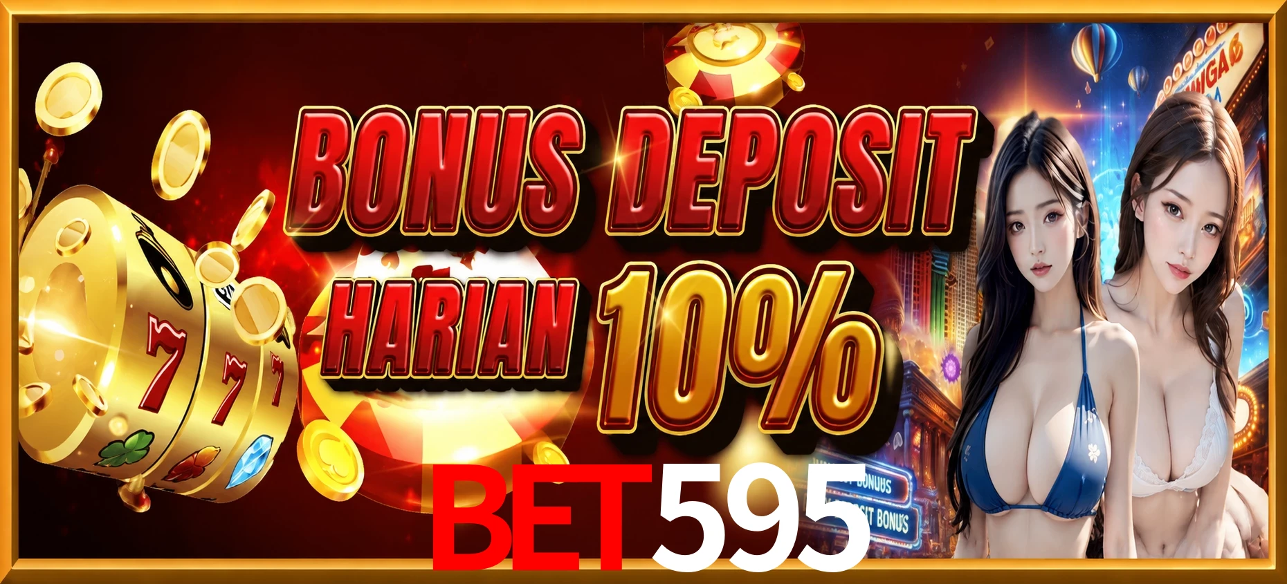 Plataforma bet595 - cassino e apostas