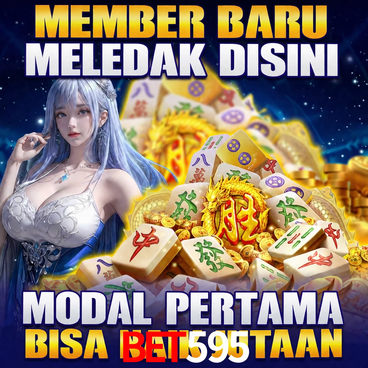 Slots com prêmios bet595